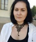 Rencontre Femme : Svetlana, 40 ans à Biélorussie  Grodno